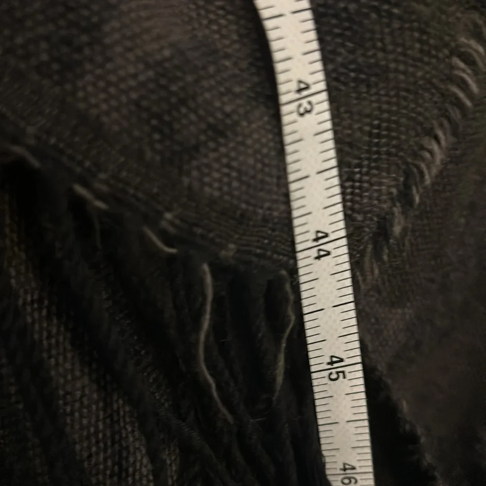 Don't Ask Why Womens OSFM Camo Wrap Made In Italy Earth‎ Tones Acrylic Blend